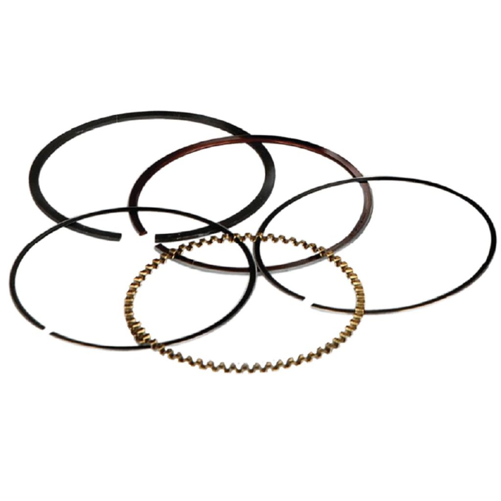 ΕΛΑΤΗΡΙΑ ΠΙΣΤΟΝΙΟΥ 52ΜΜ YAMAHA CRYPTON R 115 UMA RACING