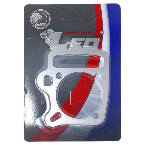 ΦΛΑΝΤΖΑ ΒΑΣΕΩΣ ΑΛΟΥΜΙΝΙΟΥ 2ΜΜ HONDA ASTREA 100 LEO