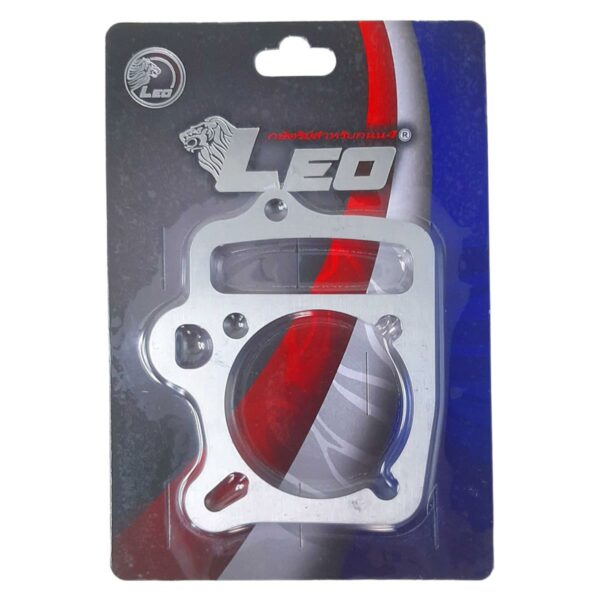 ΦΛΑΝΤΖΑ ΒΑΣΕΩΣ ΑΛΟΥΜΙΝΙΟΥ 5ΜΜ HONDA ASTREA 100 LEO