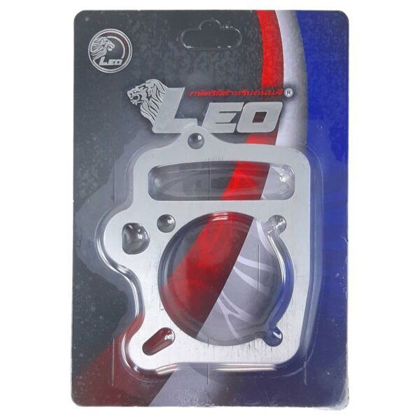 ΦΛΑΝΤΖΑ ΒΑΣΕΩΣ ΑΛΟΥΜΙΝΙΟΥ 6ΜΜ HONDA ASTREA 100 LEO