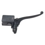 ΤΡΟΜΠΑ ΦΡΕΝΟΥ ΕΜΠΡΟΣΘΙΑ (ΧΩΡΙΣ ΒΑΣΗ ΚΑΘΡΕΠΤΗ) SCOOTER GY6