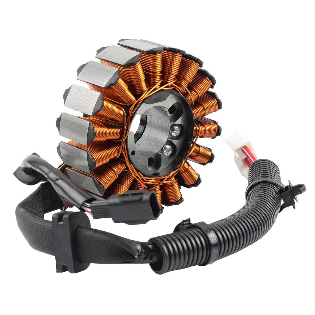 ΠΗΝΙΟΦΟΡΟΣ V2 YAMAHA NMAX 155 TOBAKI (B6H-H1410-00)