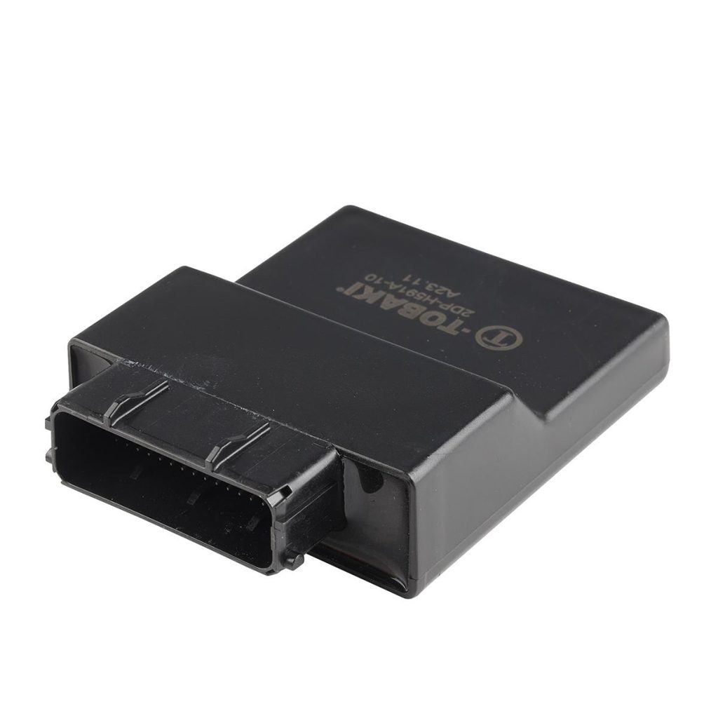 ΗΛΕΚΤΡΟΝΙΚΗ YAMAHA NMAX 155 V1 (NO ABS) TOBAKI