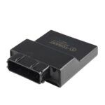 ΗΛΕΚΤΡΟΝΙΚΗ YAMAHA NMAX 155 V1 (NO ABS) TOBAKI