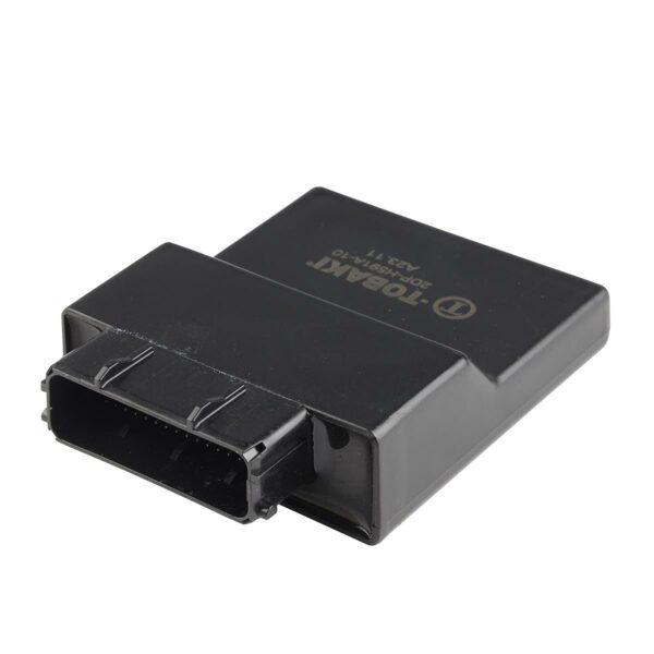 ΗΛΕΚΤΡΟΝΙΚΗ YAMAHA NMAX 155 V1 (NO ABS) TOBAKI