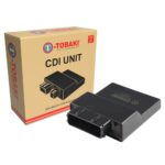 ΗΛΕΚΤΡΟΝΙΚΗ YAMAHA NMAX 155 V1 (NO ABS) TOBAKI