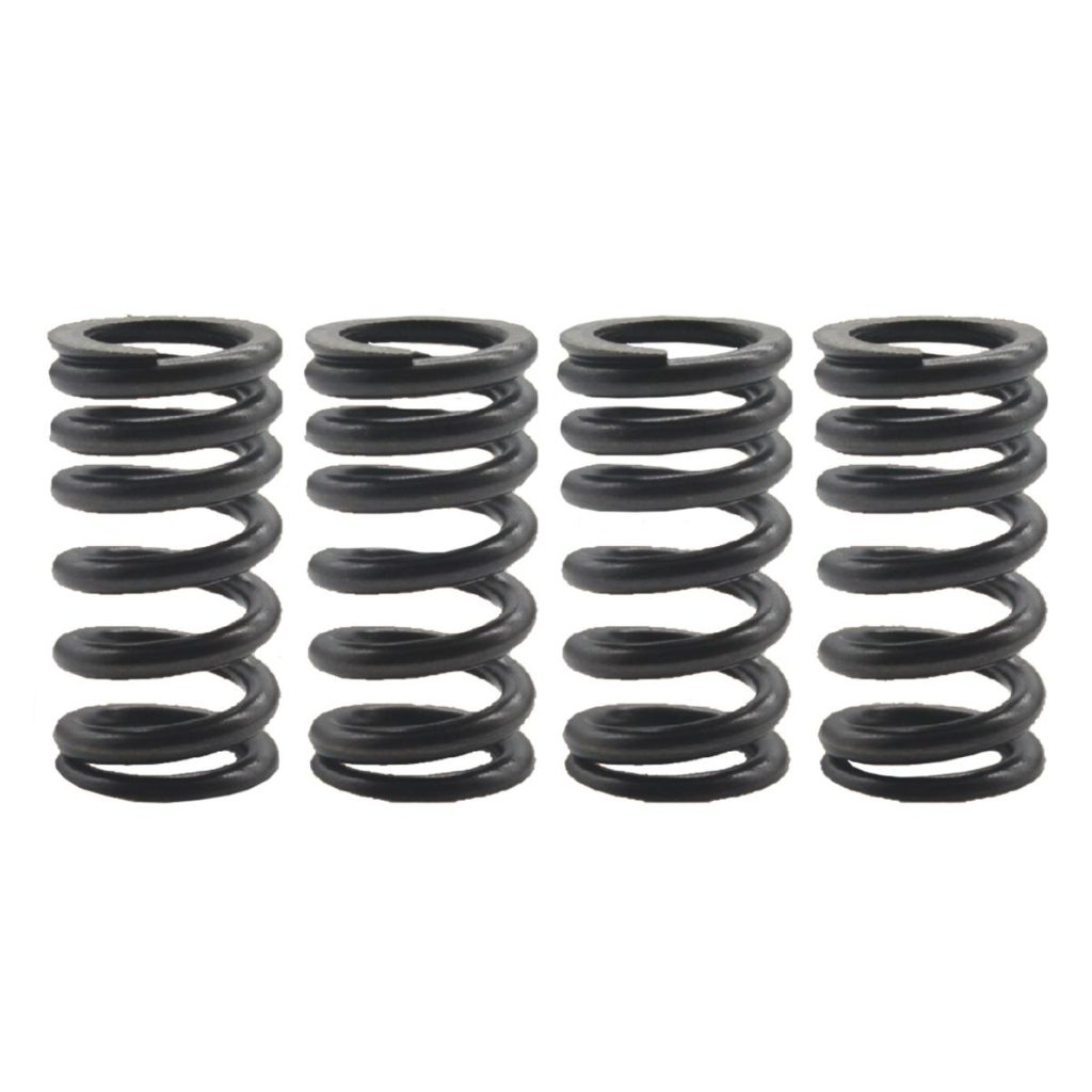 ΕΛΑΤΗΡΙΑ ΒΑΛΒΙΔΩΝ RACING 2.8X47.5 YAMAHA CRYPTON X 135 TOBAKI