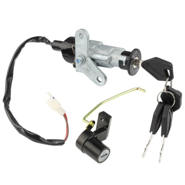 ΚΕΝΤΡΙΚΟΣ ΔΙΑΚΟΠΤΗΣ ΣΕΛΑΣ MODENAS KRISS II TOBAKI