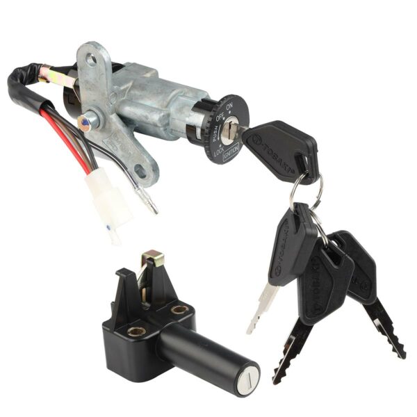 ΚΕΝΤΡΙΚΟΣ ΔΙΑΚΟΠΤΗΣ ΣΕΛΑΣ YAMAHA F1Z / CRYPTON R 105 TOBAKI