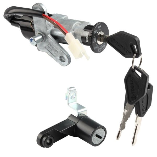 ΚΕΝΤΡΙΚΟΣ ΔΙΑΚΟΠΤΗΣ ΣΕΛΑΣ YAMAHA CRYPTON X 135 TOBAKI