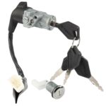 ΚΕΝΤΡΙΚΟΣ ΔΙΑΚΟΠΤΗΣ ΣΕΛΑΣ 4ΚΑΛ HONDA EX5 TOBAKI