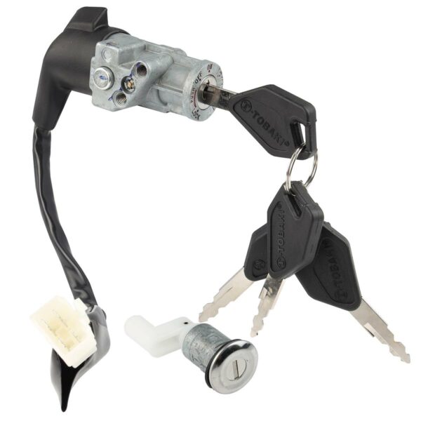 ΚΕΝΤΡΙΚΟΣ ΔΙΑΚΟΠΤΗΣ ΣΕΛΑΣ 4ΚΑΛ HONDA EX5 TOBAKI