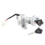 ΚΕΝΤΡΙΚΟΣ ΔΙΑΚΟΠΤΗΣ ΣΕΛΑΣ SYM VF 185i TOBAKI