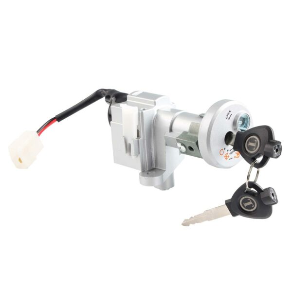 ΚΕΝΤΡΙΚΟΣ ΔΙΑΚΟΠΤΗΣ ΣΕΛΑΣ SYM VF 185i TOBAKI