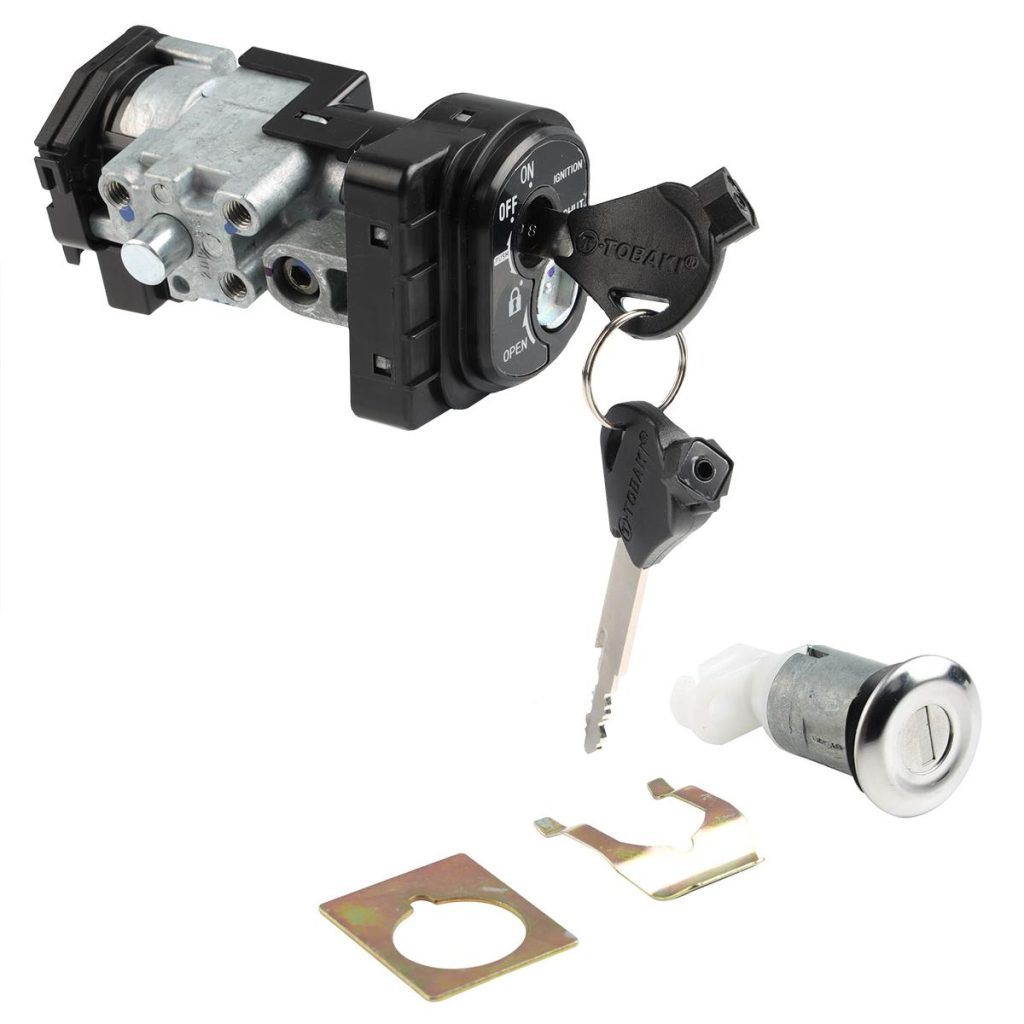 ΚΕΝΤΡΙΚΟΣ ΔΙΑΚΟΠΤΗΣ ΣΕΛΑΣ HONDA GTR 150 TOBAKI