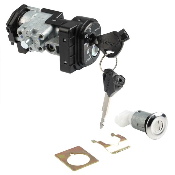 ΚΕΝΤΡΙΚΟΣ ΔΙΑΚΟΠΤΗΣ ΣΕΛΑΣ HONDA GTR 150 TOBAKI