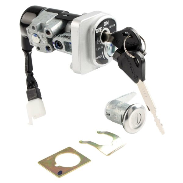 ΚΕΝΤΡΙΚΟΣ ΔΙΑΚΟΠΤΗΣ ΣΕΛΑΣ HONDA WAVE 110i TOBAKI