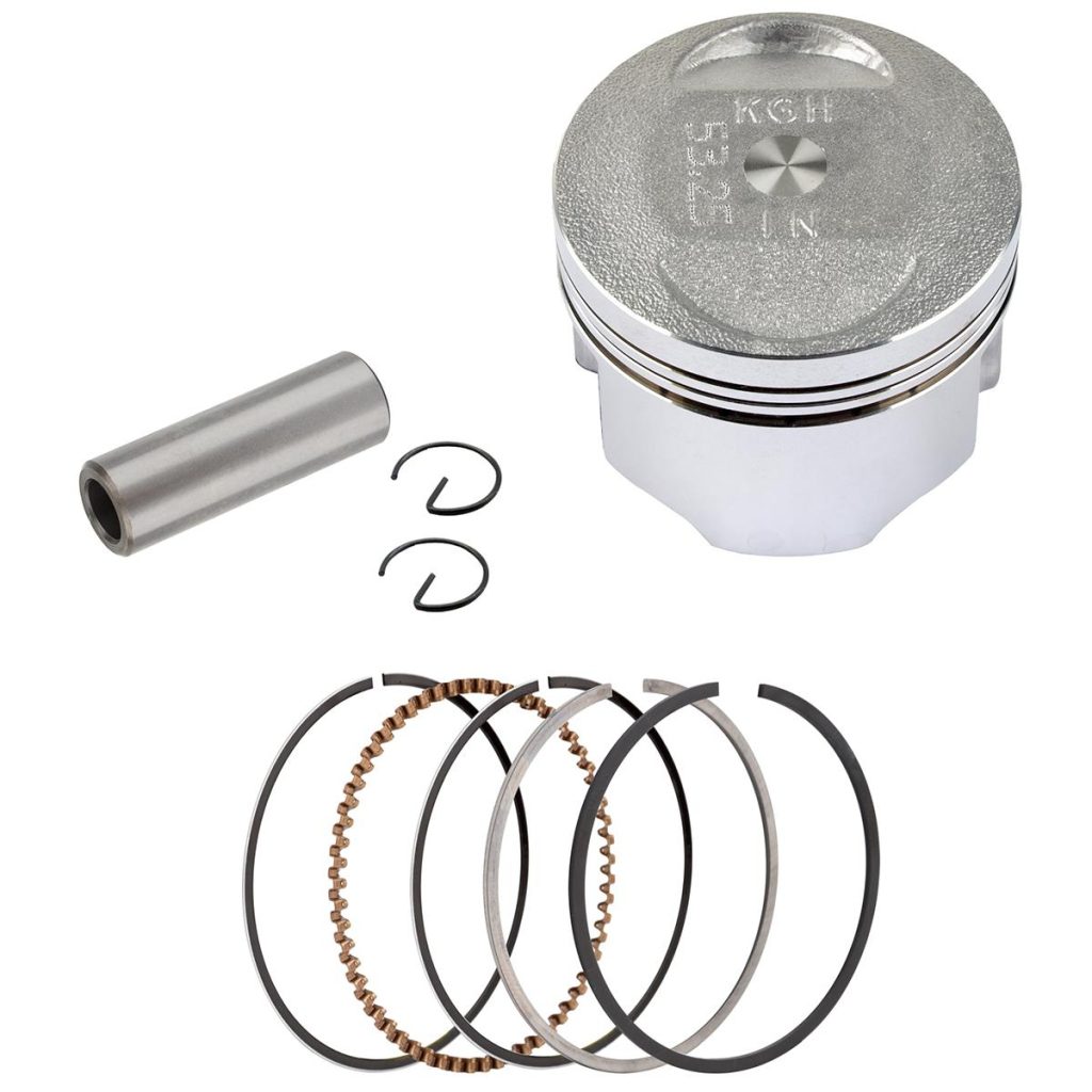 ΠΙΣΤΟΝΙ 58.5ΜΜ KGH SONIC RACING TOBAKI