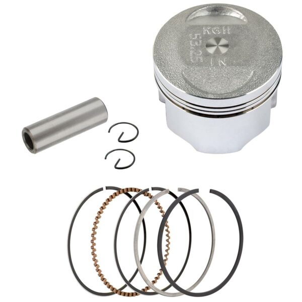 ΠΙΣΤΟΝΙ 58.5ΜΜ KGH SONIC RACING TOBAKI