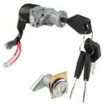 ΚΕΝΤΡΙΚΟΣ ΔΙΑΚΟΠΤΗΣ ΣΕΛΑΣ HONDA INNOVA 125 TOBAKI