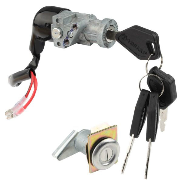 ΚΕΝΤΡΙΚΟΣ ΔΙΑΚΟΠΤΗΣ ΣΕΛΑΣ HONDA INNOVA 125 TOBAKI