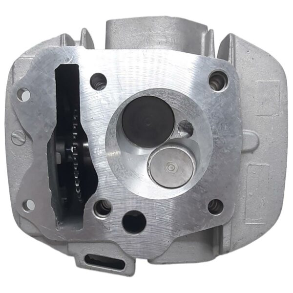 ΚΕΦΑΛΗ 24-28ΜΜ ΠΛΗΡΕΣ HONDA INNOVA 125 LEO