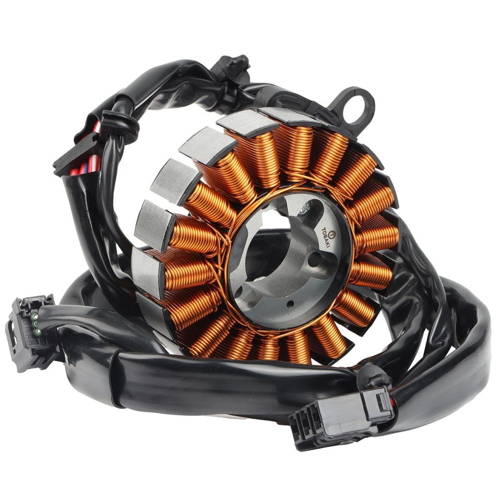 ΠΗΝΙΟΦΟΡΟΣ V3 HONDA PCX 150 TOBAKI (31220-K97-T01)