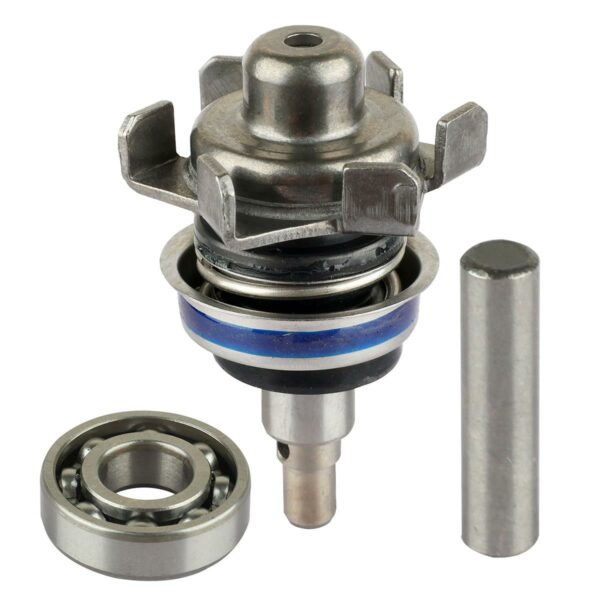 ΦΤΕΡΩΤΗ ΜΕ ΣΤΕΦΑΝΟ ΑΝΤΛΙΑΣ ΝΕΡΟΥ HONDA GTR 150 TOBAKI