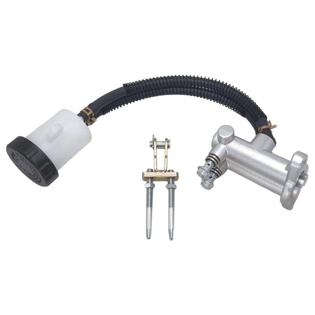 ΤΡΟΜΠΑ ΟΠΙΣΘΙΟΥ ΦΡΕΝΟΥ ΓΙΑ ΔΥΟ ΔΑΓΚΑΝΕΣ UNIVERSAL