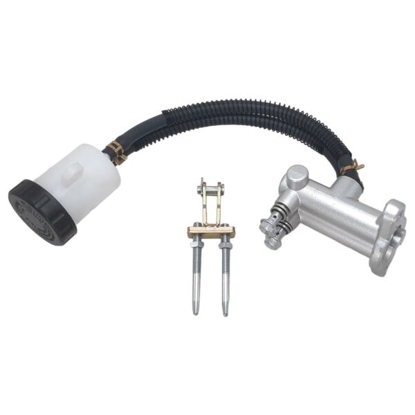 ΤΡΟΜΠΑ ΟΠΙΣΘΙΟΥ ΦΡΕΝΟΥ ΓΙΑ ΔΥΟ ΔΑΓΚΑΝΕΣ UNIVERSAL