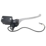 ΤΡΟΜΠΑ ΦΡΕΝΟΥ ΕΜΠΡΟΣΘΙΑ KEEWAY OUTLOOK 150