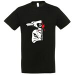 T-SHIRT MOTOHOUSETAMIAS ΜΕ ΜΗΧΑΝΑΚΙ YAMAHA CRYPTON X 135