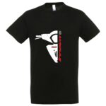 T-SHIRT MOTOHOUSETAMIAS ΜΕ ΜΗΧΑΝΑΚΙ HONDA INNOVA 125