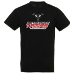 T-SHIRT MOTOHOUSETAMIAS ΜΕ ΜΗΧΑΝΑΚΙ HONDA INNOVA 125