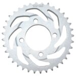 ΓΡΑΝΑΖΙ ΠΙΣΩ ΡΟΔΑΣ 428 36Δ HONDA ASTREA GRAND 100