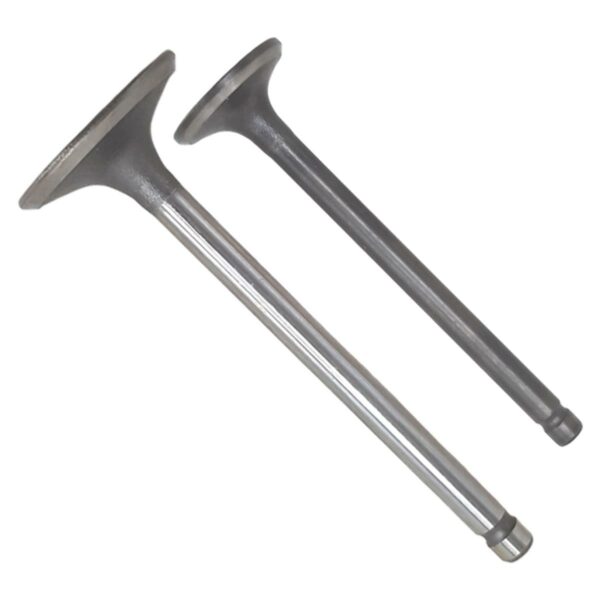 ΒΑΛΒΙΔΕΣ ΖΕΥΓΟΣ ΓΝΗΣΙΕΣ HONDA SUPRA X 125