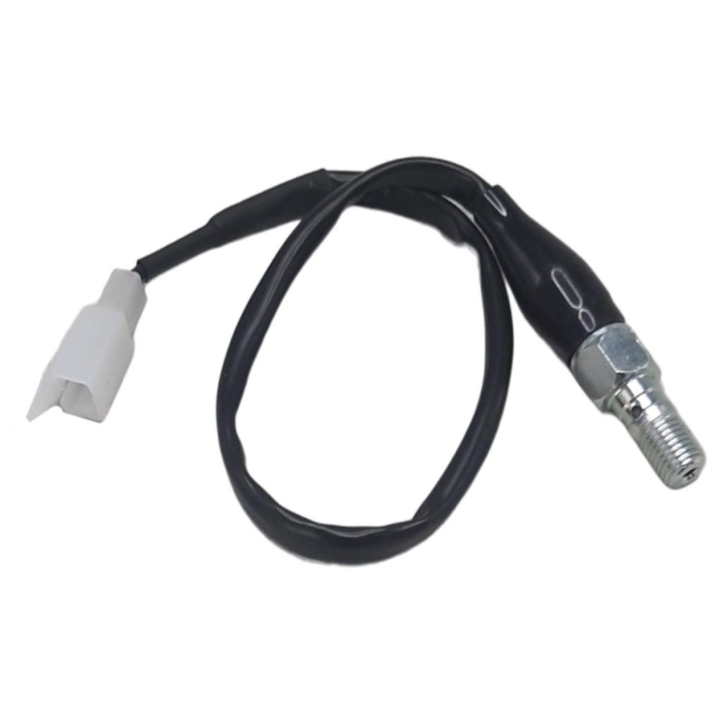 ΒΑΛΒΙΔΑ ΣΤΟΠ (10Χ1.25) ΙΣΙΑ ΥΔΡΑΥΛΙΚΗ UNIVERSAL