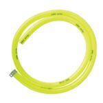 ΣΩΛΗΝΑΚΙ ΑΝΑΘΥΜΙΑΣΕΩΝ (8mm / 1mm εσω) UMA RACING ΚΙΤΡΙΝΟ