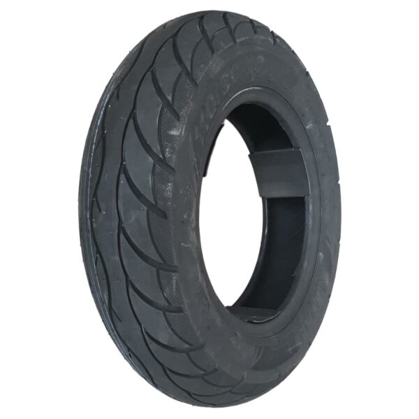 ΕΛΑΣΤΙΚΟ K201 110/90-10 61J KUMA