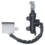 ΤΡΟΜΠΑ ΟΠΙΣΘΙΟΥ ΦΡΕΝΟΥ HONDA GTR 150