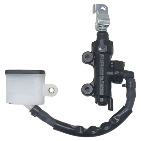 ΤΡΟΜΠΑ ΟΠΙΣΘΙΟΥ ΦΡΕΝΟΥ HONDA GTR 150