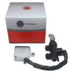 ΤΡΟΜΠΑ ΟΠΙΣΘΙΟΥ ΦΡΕΝΟΥ HONDA GTR 150