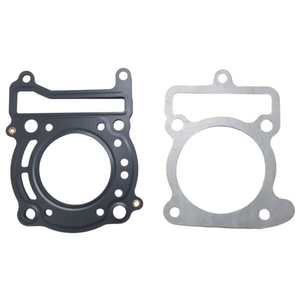 ΦΛΑΝΤΖΕΣ ΚΕΦΑΛΗΣ 53.7MM ΔΙΠΛΗ YAMAHA MAJESTY 125