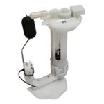 ΑΝΤΛΙΑ ΒΕΝΖΙΝΗΣ ΜΕ ΦΛΟΤΕΡ HONDA PCX 125 / 150 '12-'14