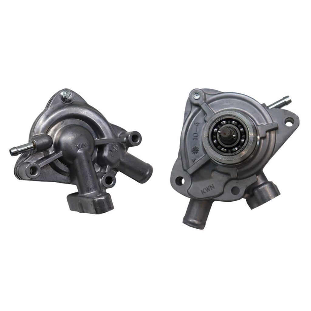 ΑΝΤΛΙΑ ΝΕΡΟΥ HONDA PCX 125 / 150 '15-'17