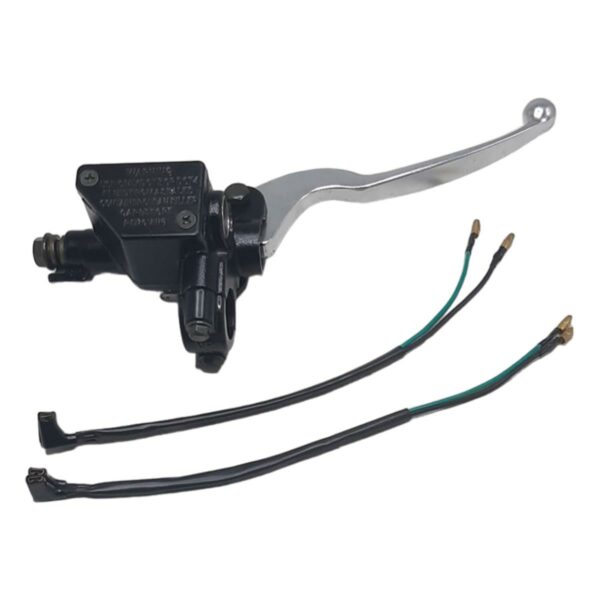 ΤΡΟΜΠΑ ΦΡΕΝΟΥ ΜΕ ΜΑΝΕΤΑ ΔΕΞΙΑ SYM SYMPHONY 50 / 125 / 150ST '09-'20 / FIDDLE 50