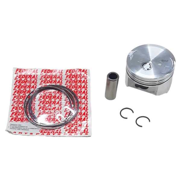 ΠΙΣΤΟΝΙ STD 52.4MM HONDA SH 125 / PCX 125 '12-'20