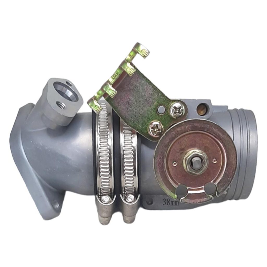 ΣΩΜΑ ΨΕΚΑΣΜΟΥ 38ΜΜ YAMAHA CRYPTON X 135