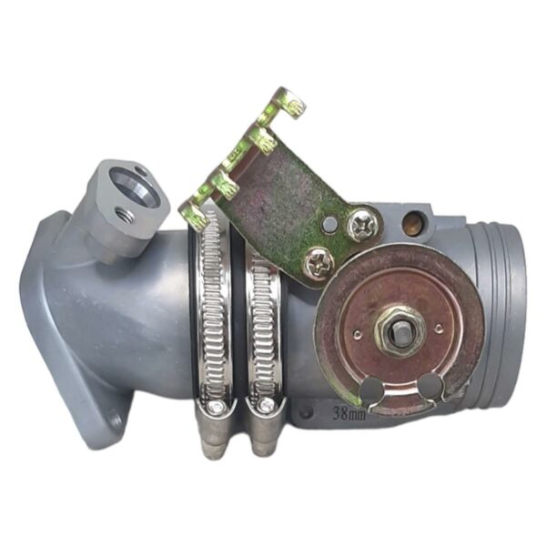 ΣΩΜΑ ΨΕΚΑΣΜΟΥ 38ΜΜ YAMAHA CRYPTON X 135