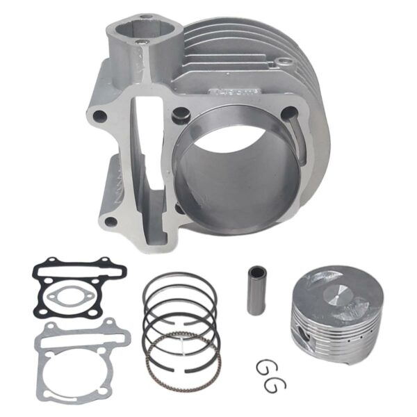 ΚΥΛΙΝΔΡΟΠΙΣΤΟΝΟ KYMCO AGILITY 200 61MM ROC